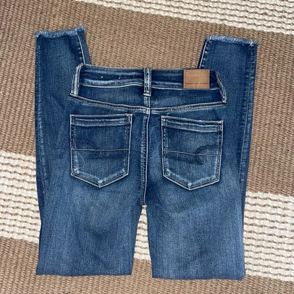 American Eagle Jeans! - Picture 2 of 4